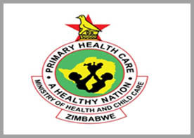 P Ministry of health and child care 1
