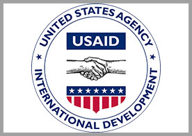 P USAID